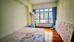 Blk 665B Waterway Woodcress (Punggol), HDB 4 Rooms #560496291